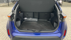 Toyota Yaris Cross 1.5 Hybrid Dynamic 5dr CVT Hybrid Estate